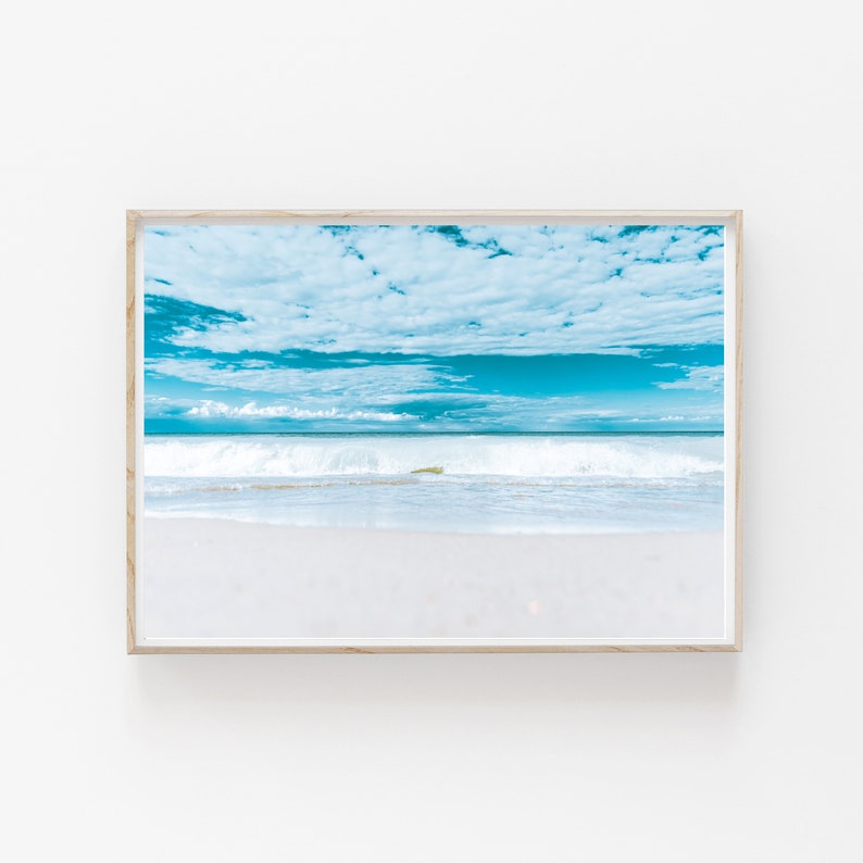 Lake Michigan Print Lake Michigan Wall Art Lake Michigan Etsy