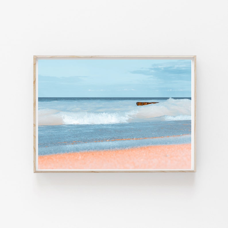 Lake Michigan Print Lake Michigan Wall Art Lake Michigan Etsy