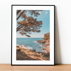 Ulcinj Montenegro Prints, Pishat e Ulqinit, Memories in Ulcinj, Beautiful View, Summer in Ulcinj, Wall Art Prints, SDJPro, Instant Download