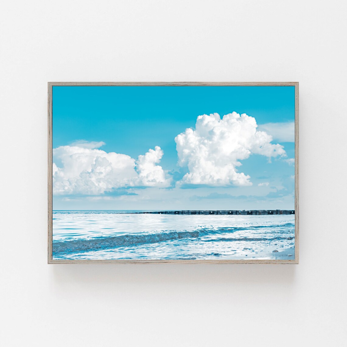 Lake Michigan Print Lake Michigan Wall Art Lake Michigan Etsy