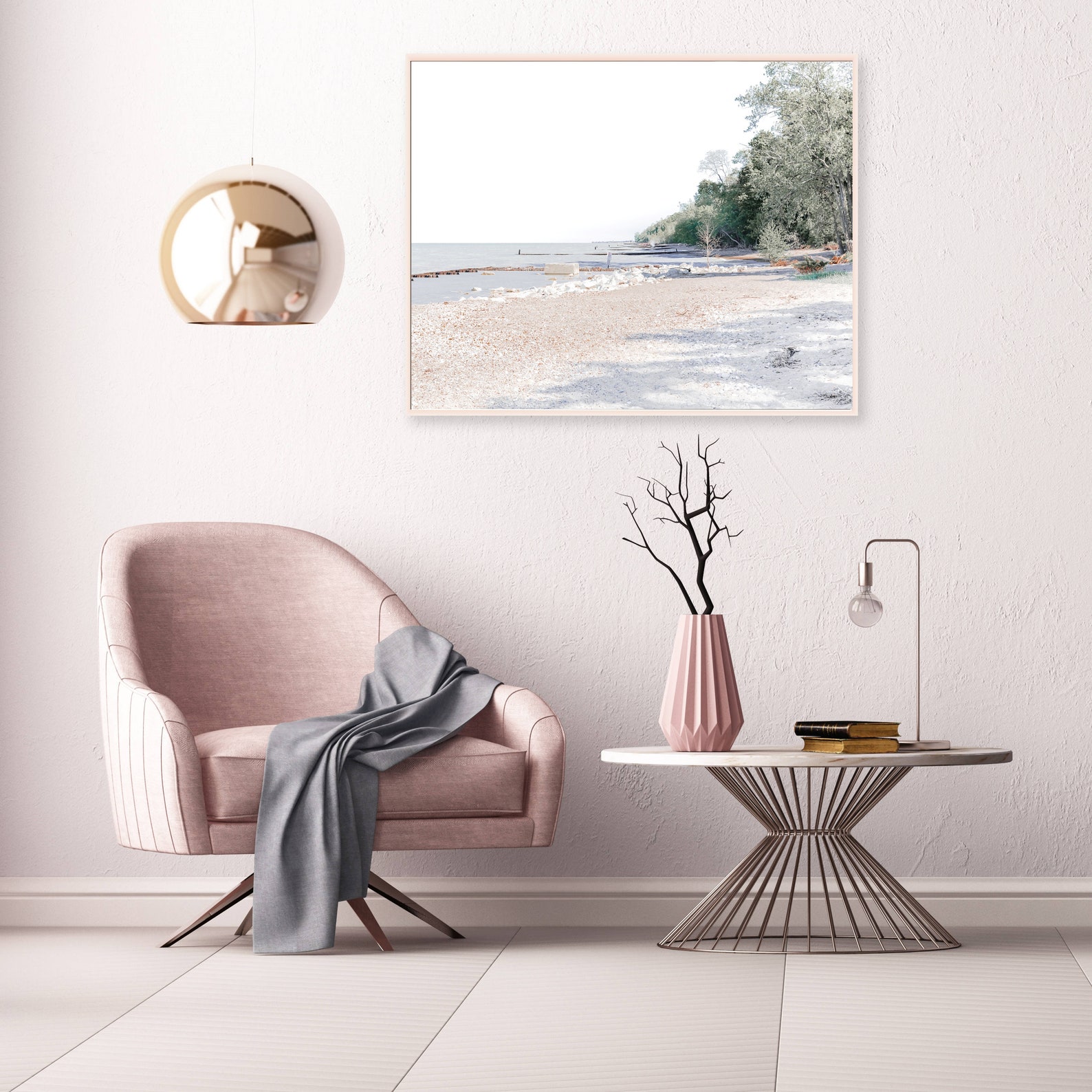 Lake Michigan Print Lake Michigan Wall Art Lake Michigan Etsy