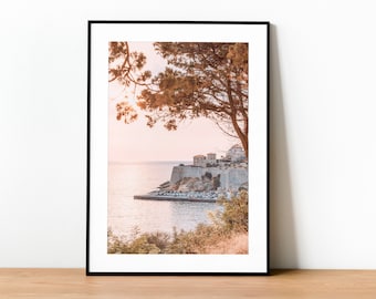 Lake Michigan Print Printable Art Downloadable Print - Etsy