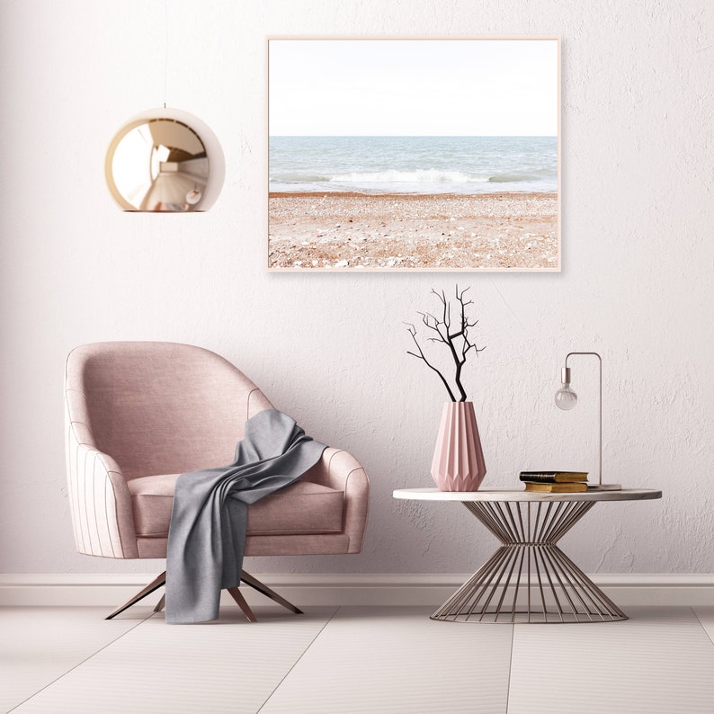 Lake Michigan Print Lake Michigan Wall Art Lake Michigan Etsy