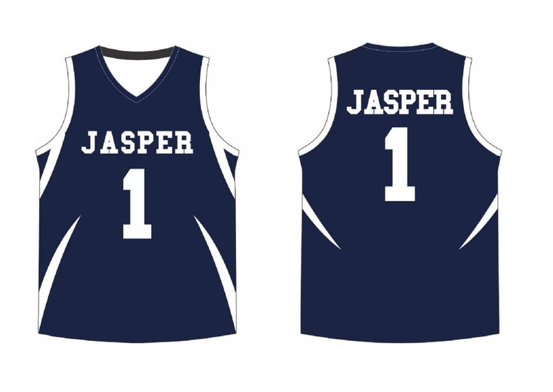 basketball jersey maker
