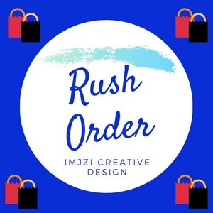 Rush Order