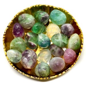 Fluorite