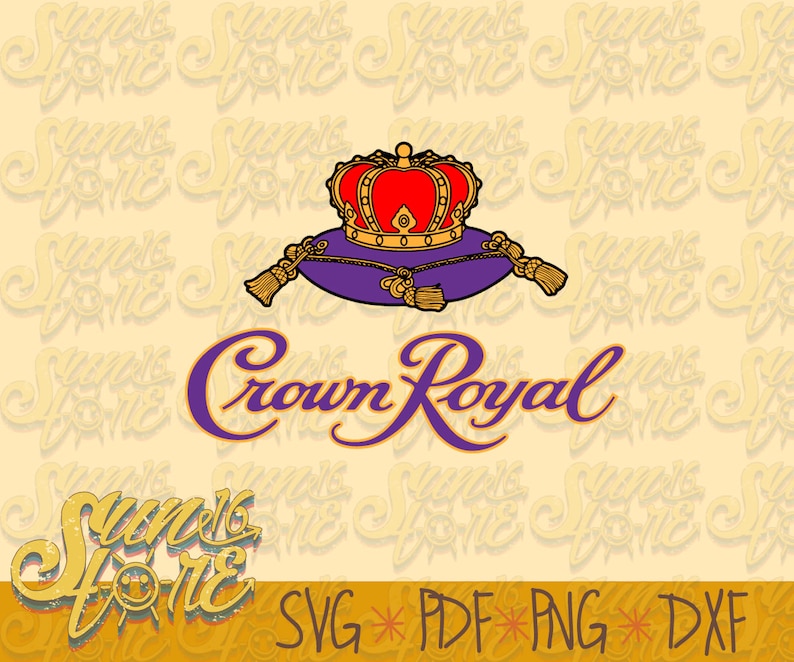 Free Free 219 Crown Royal Label Svg SVG PNG EPS DXF File