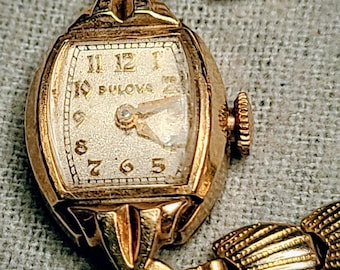 1949 Bulova Miss America Women display picture 1