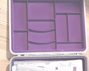 Organizer, Suze Orman Protection Portfolio, Financial Organizer with case