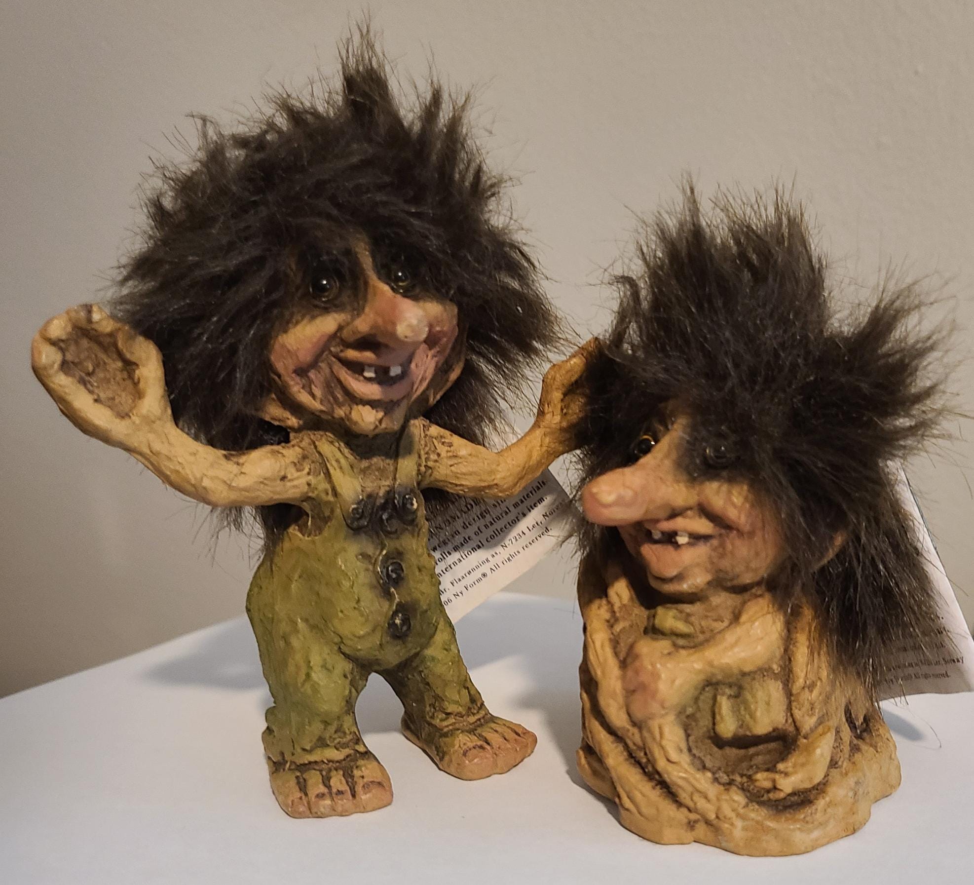 Nyform Troll - Etsy Nyform Troll - Etsy