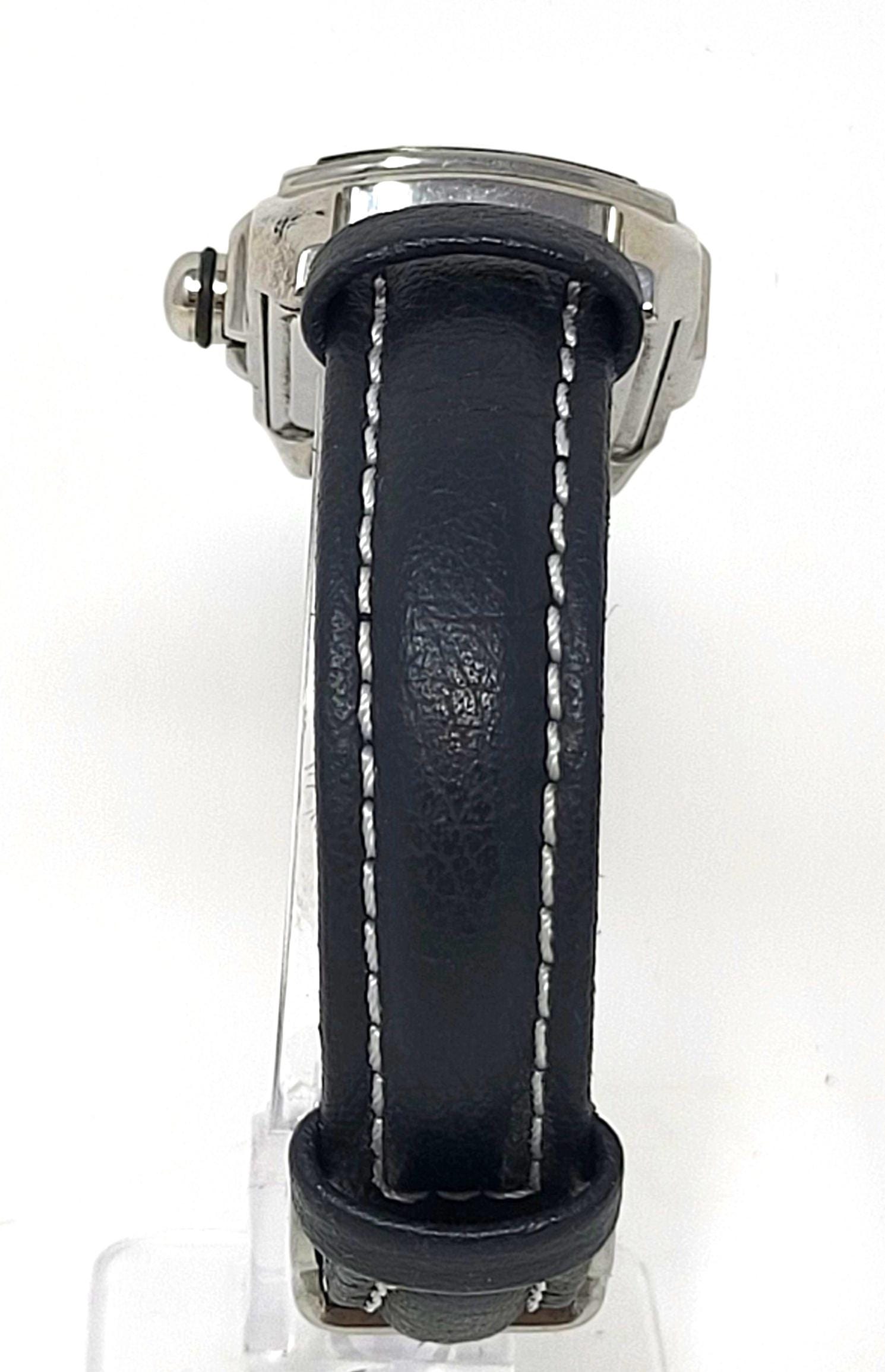 Jewelry, Watch, Invicta Baby Lupah Watch: Silver Case, Black 