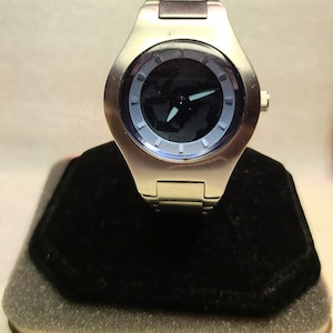 Fossil Big Tic Watch - Etsy Fossil Big Tic Watch - Etsy