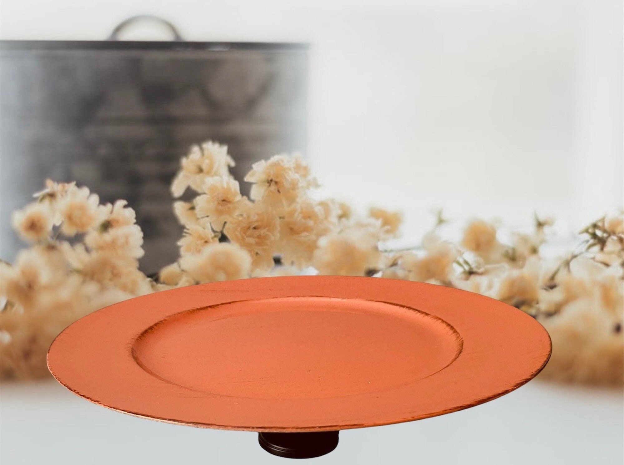 Halloween Cake Stand Etsy