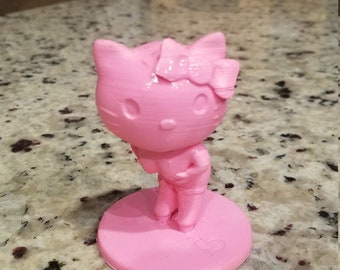 Models Sexy Hello Kitty