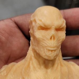 Vecna Refrigerator Magnet