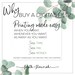 Printable Welcome Sign in Sheet Real Estate and Open House Flyer ...