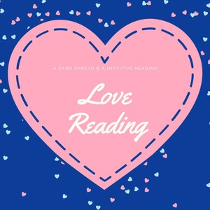 Lettura dell'amore