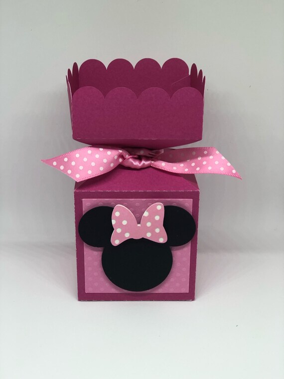 Minnie Mouse Box Party Etsy - etsy roblox popcorn box roblox popcorn box party favors table etsy Minnie Mouse Box Party Etsy - roblox popcorn box roblox popcorn box party favors table etsy