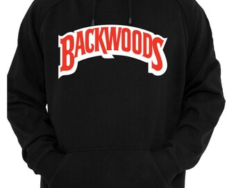 backwoods sweater