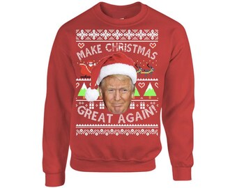 etsy funny christmas sweaters