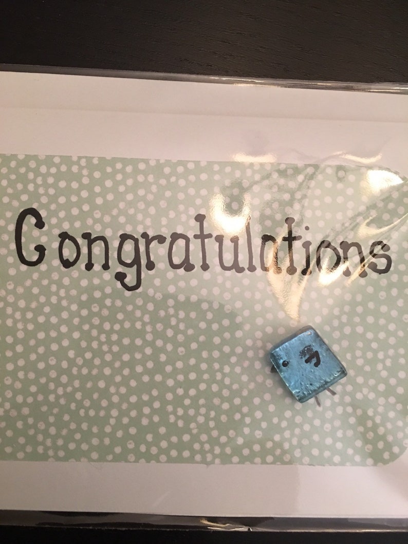 Congratulations