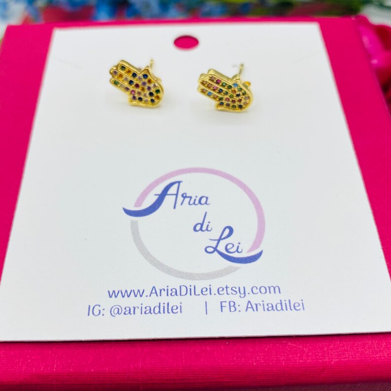 tiny stud earrings small earrings gold stud earrings Stud earrings gold studs tiny earrings lightweight earrings dainty earrings