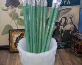 Vintage Venus TYP-E-RASE Typewriter Eraser Pencil