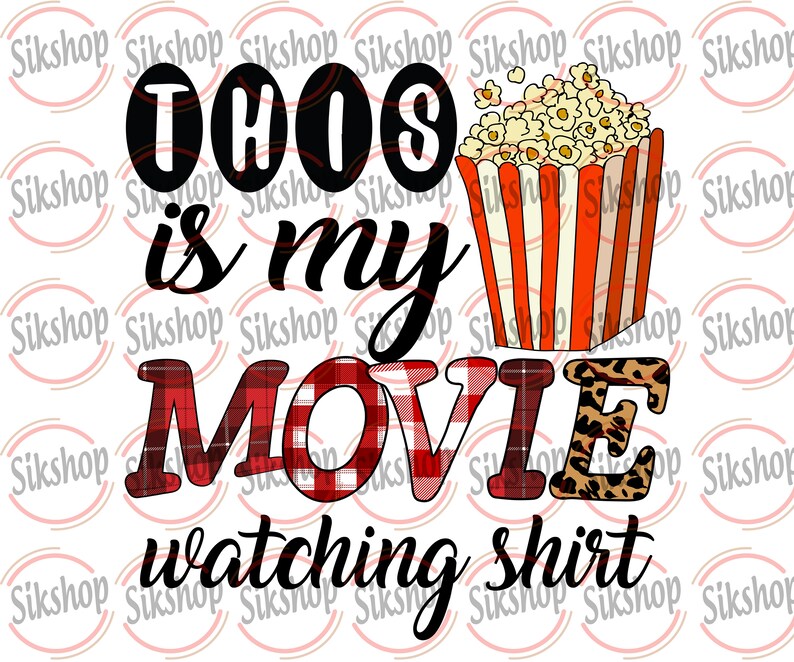 Sublimation Designs, This is My Movie Watching Blanket T Shirt Design ...