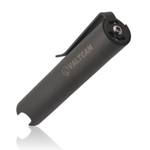 Valtcan Toothpick Holder Titanium Dispenser Limited Edition New Design Upgrade