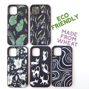 Recycle iPhone Case - Etsy