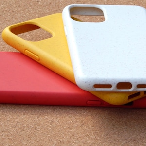 Eco-friendly Phone Cases for Samsung Galaxy : Biodegradable and ...