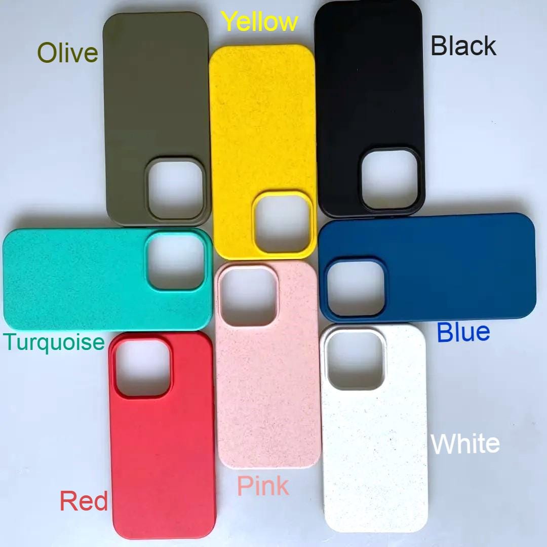 Eco-friendly Phone Cases for Samsung Galaxy : Biodegradable and ...