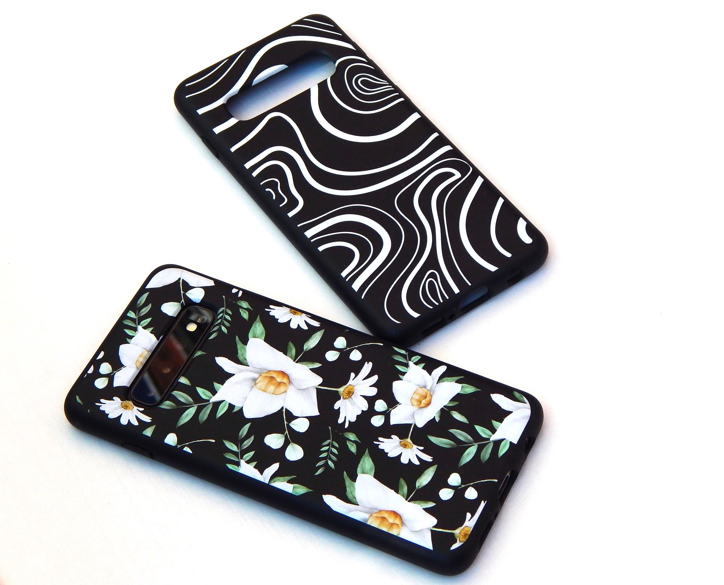 Eco-friendly Phone Cases for Samsung Galaxy , Biodegradable and ...