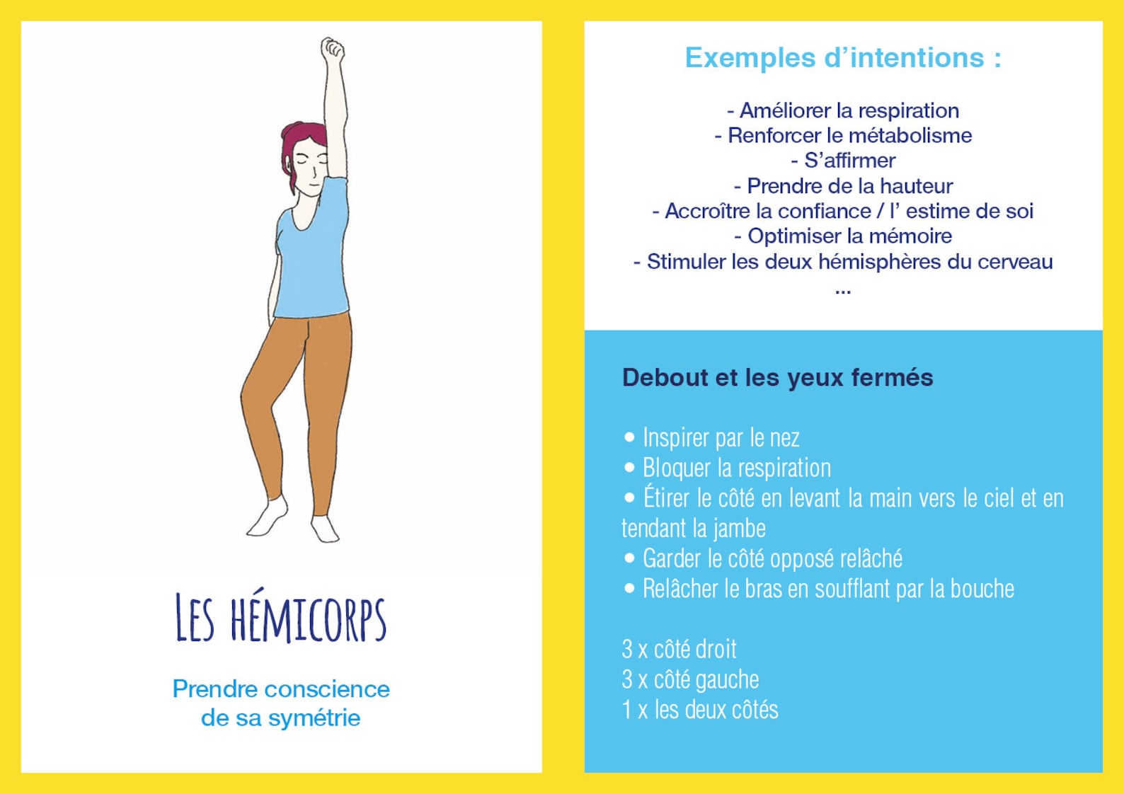 SOPHROLOGIE RD 27 fiches détaillées BONUS : 27 - Etsy France