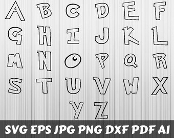 Download Pokemon Font Svg Pokemon Letter Pokemon Bundle Svg Pokemon Silhouette Pokemon Clipart Printable Cut Files Digital File Instant Download Download 15256 Free Fonts Free Typography Script PSD Mockup Templates