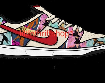 Chinese Nike Logo - Etsy Chinese Nike Logo - Etsy