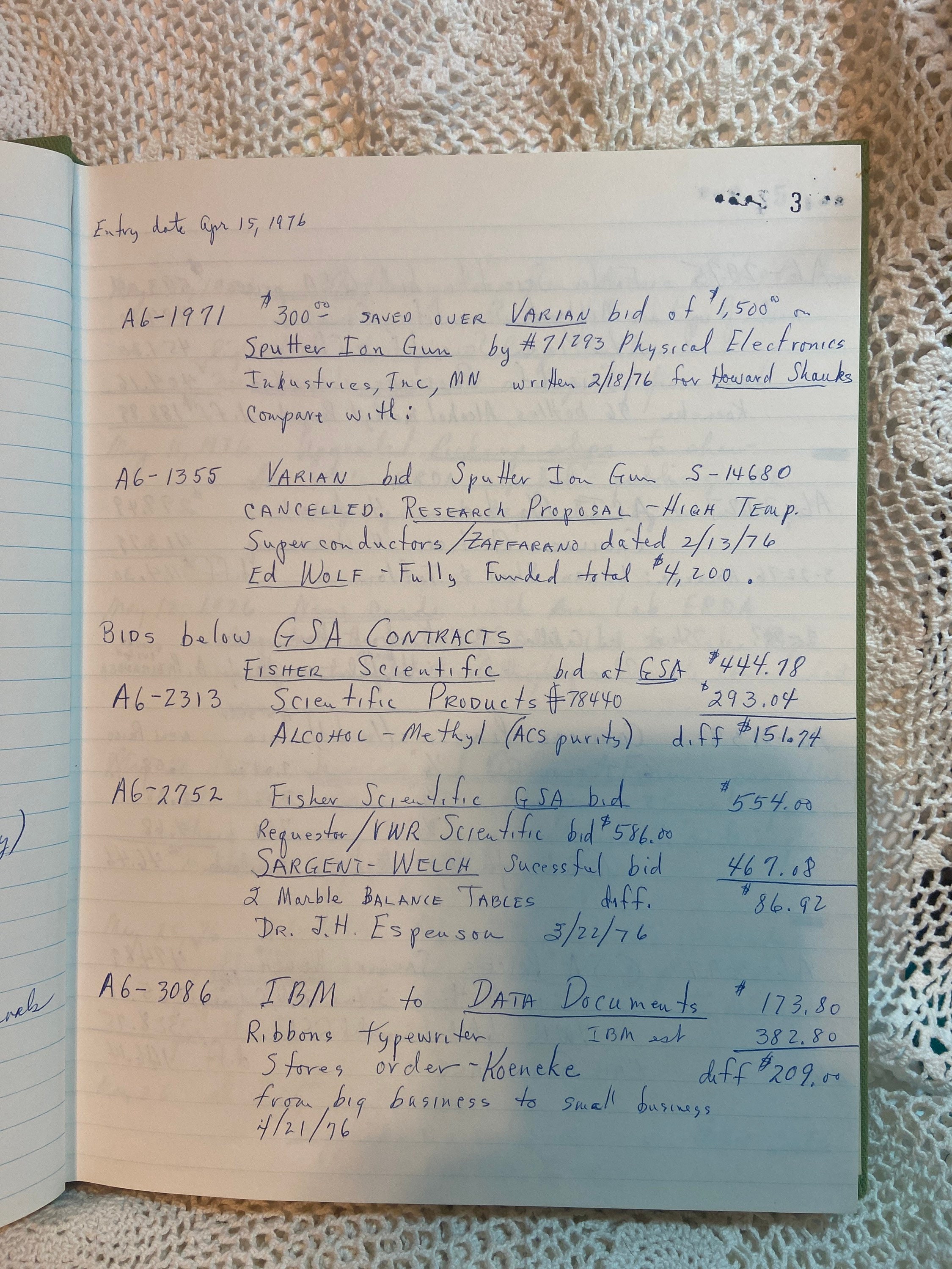 Vintage Record Book Green Cover Etsy