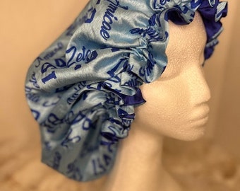 Bonnet (Satin) - Amicae (Zeta Amicae)