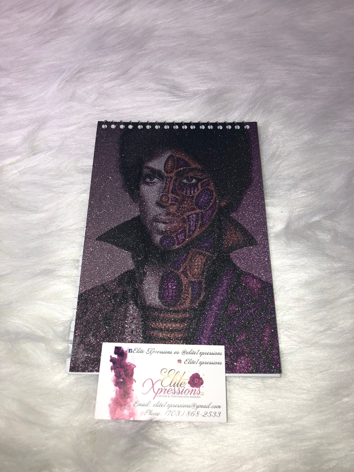 Template Notebook Cover Dollar Tree JOT 6x9 Etsy