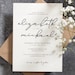 see more listings in the Wedding Invites section