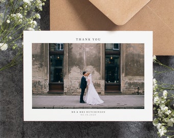Wedding Thank You Etsy Wedding Thank You Etsy