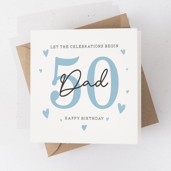 50th Birthday Gifts - 60+ Gift Ideas for 2024