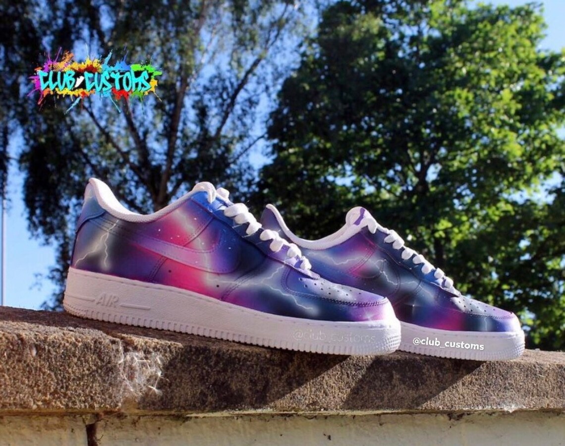 af1 galaxy