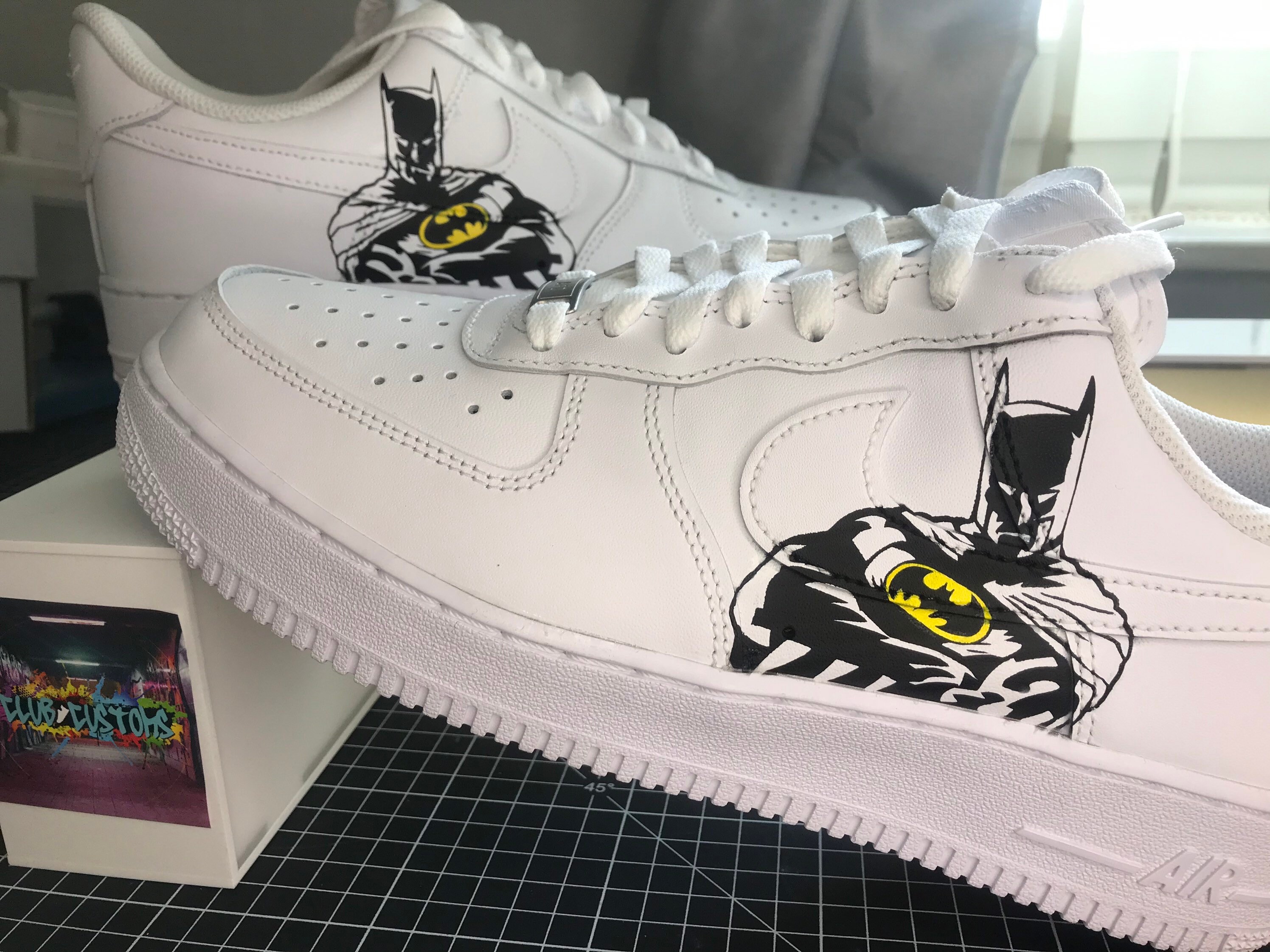 batman air force 1