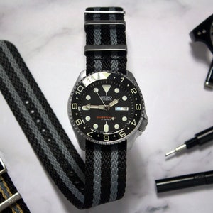 Correa nato james bond shop