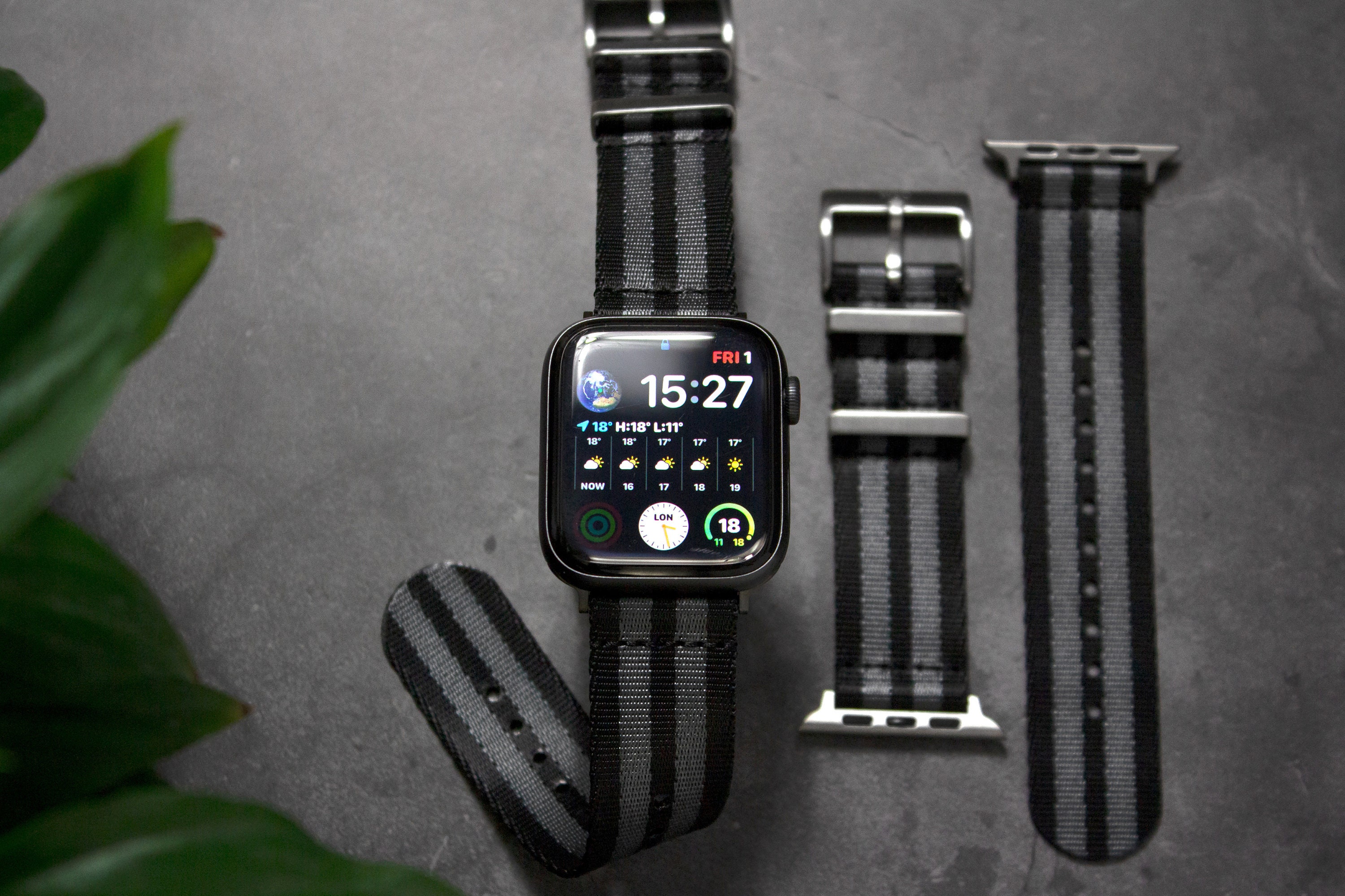 WsC®, Apple Watch Straps & Bands