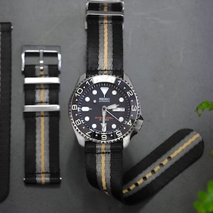 Omega nato strap nttd - Etsy 日本
