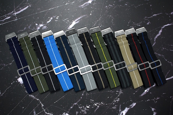 French marine nationale watch deals strap