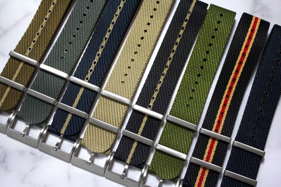 Introducing our New Elastic Straps! 