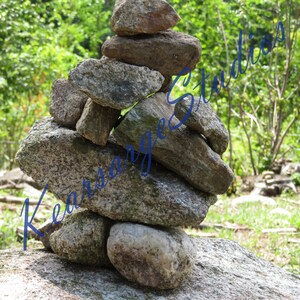 Rock Pile Digital Photograph, Downloadable, Printable, Wall Art, Wallpaper, Rocks, Nature, Picture, Stones, Download, Art, Natural, Peaceful